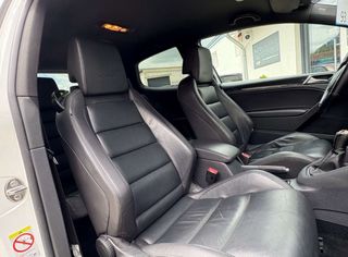 Volkswagen Golf VI GTI