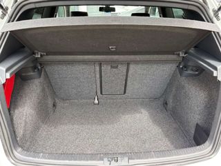 Volkswagen Golf VI GTI