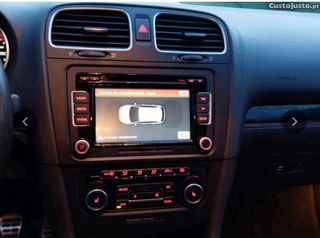 Volkswagen Golf VI GTI