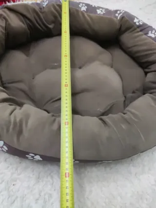 Cama para perro o gato