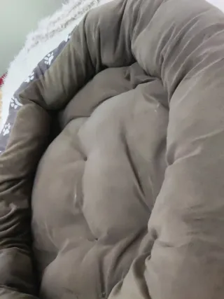 Cama para perro o gato