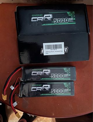 Trx4 Defender (Patrol GR60)