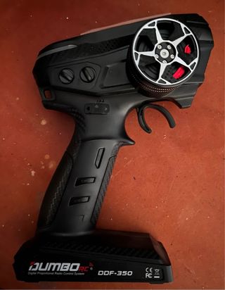 Trx4 Defender (Patrol GR60)