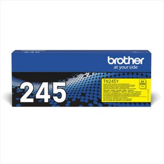 Tóner Brother TN245Y Amarillo