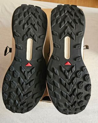 Salomon Genesis Zapatillas Trail Running