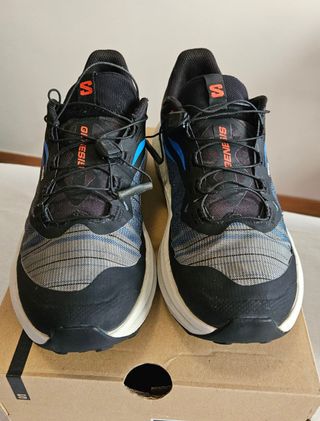 Salomon Genesis Zapatillas Trail Running