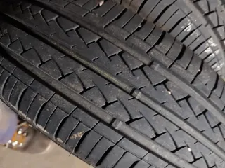 Neumático Comforser 175/65 R14