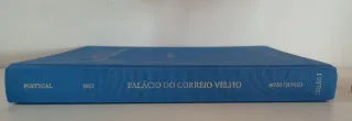 Palácio do Correio Velho. Leilão I