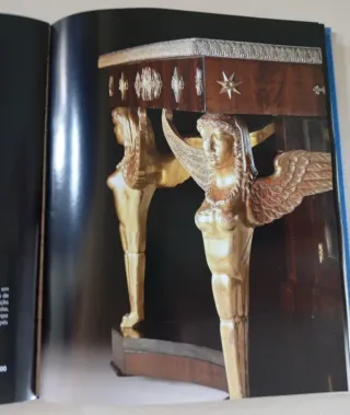 Palácio do Correio Velho. Leilão I