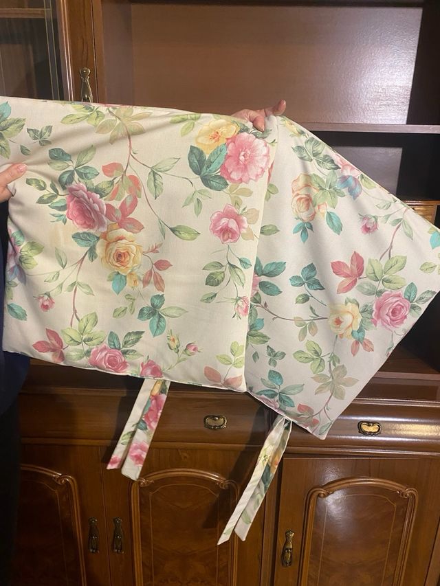 Cojines decorativos variados