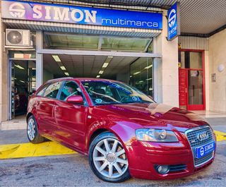 Audi A3 2005