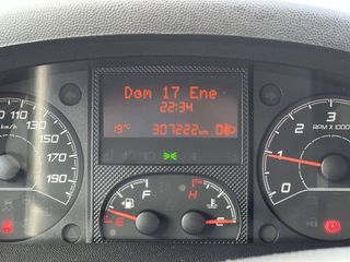 FIAT Ducato Frigorifico - EURO 6 - 2018