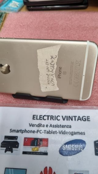 *9477N-smartphone Apple iPhone 6s A1688