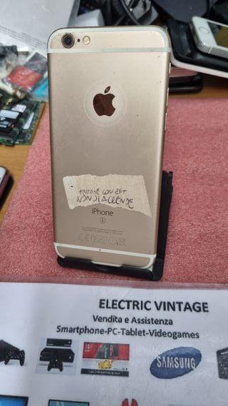 *9477N-smartphone Apple iPhone 6s A1688