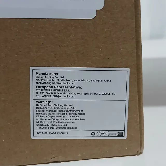 Filtro HEPA e Carbone Attivo Philips