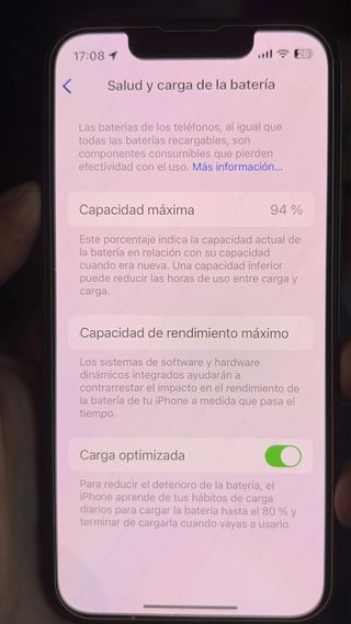 iPhone 13 mini 128GB