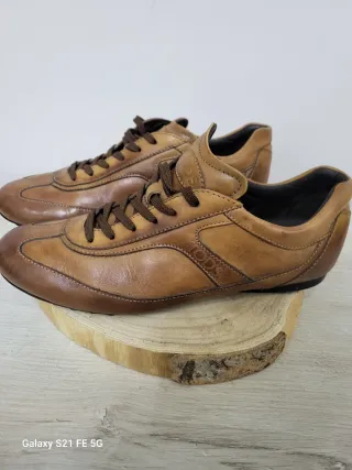 Tod's Scarpe Uomo Taglia 41