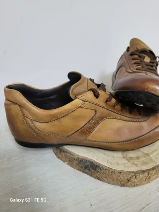 Tod's Scarpe Uomo Taglia 41