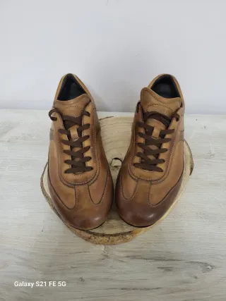 Tod's Scarpe Uomo Taglia 41