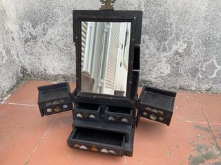 Mini tocador vintage