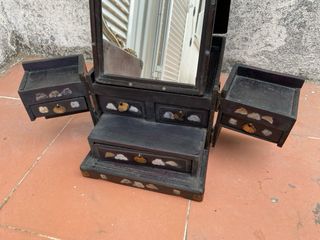 Mini tocador vintage