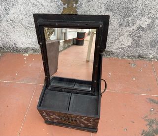 Mini tocador vintage