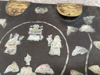 Mini tocador vintage