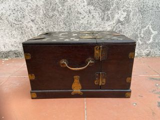 Mini tocador vintage