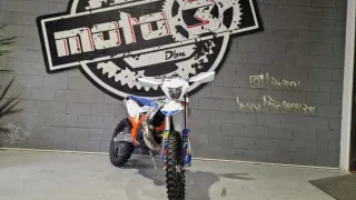 KTM EXC 300 SIXDAYS 2026