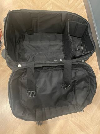 Ahead AA5028OW estuche de hardware de batería