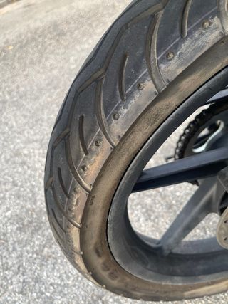 Keeway RKS 125cc 2021