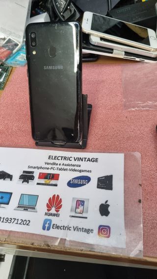 *9478N-Samsung Galaxy A20E