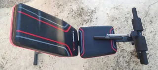 Banco de deporte City Sports