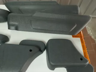 Plastiche sedili Citroen Saxo / Peugeot 106