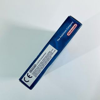 Pokémon Zafiro Game Boy Advance Nintendo GBA