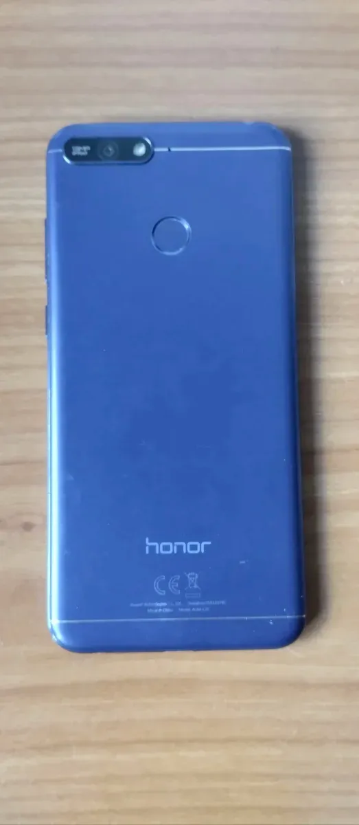 Xiaomi Redmi 8 / Honor 7A - Pezzi o Riparazione