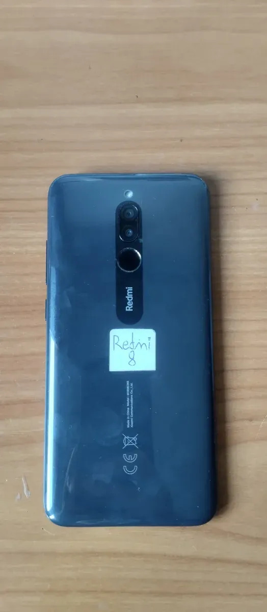 Xiaomi Redmi 8 / Honor 7A - Pezzi o Riparazione