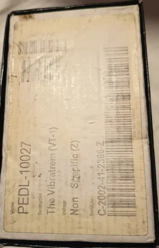 Pedales de efectos Marshall