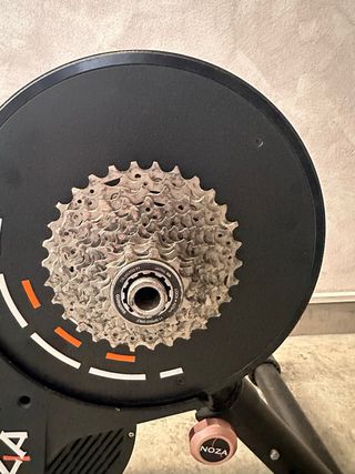 Rodillo xplova Noza S Transmisión Directa