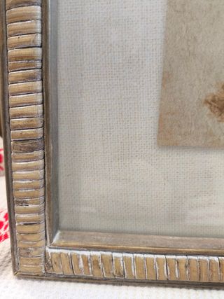 Cuadro Orquídeas 50x70 cm con Cristal