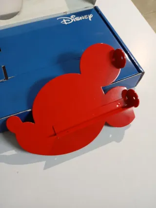 Soporte Estante Disney Mickey Mouse