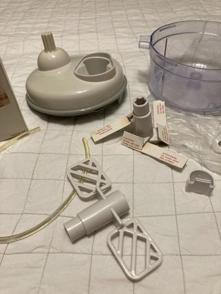 Swift Chopper Casa Viva Life