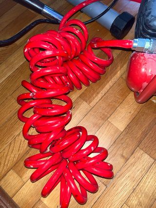 Compresor de aire Master K50