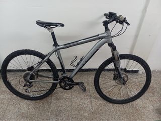 Bicicleta MTB Trek Rodado 26