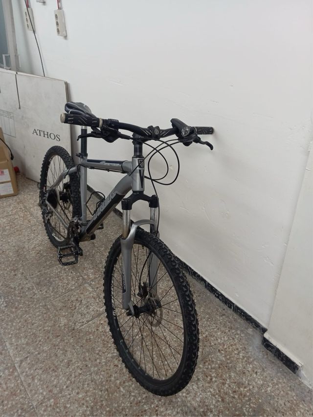 Bicicleta MTB Trek Rodado 26