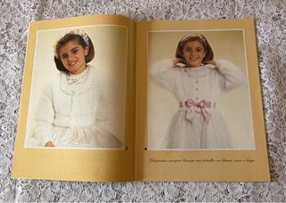 4 revistas para hacer punto