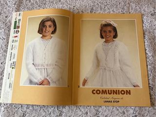 4 revistas para hacer punto