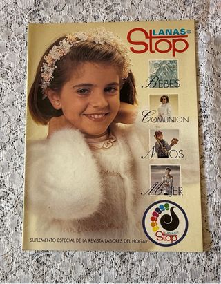 4 revistas para hacer punto