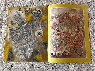 4 revistas para hacer punto