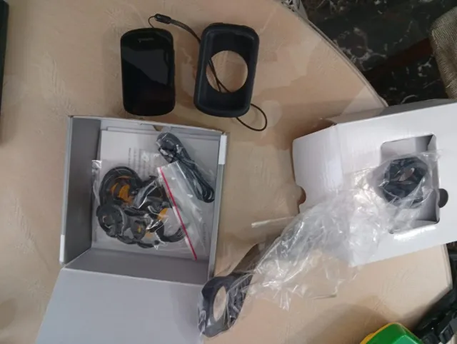 GPS Garmin530 con factura y garantía.